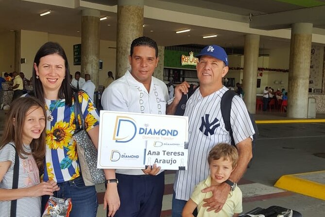 Private Transfer between Punta Cana Airport and Bavaro - The 30-Minute Ride: What You’ll Feel on the Road