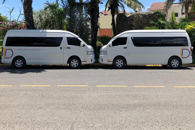 Private Transfer between Punta Cana Airport and Cap Cana - Price and value: why this can beat taxis (even when it’s only 30 minutes)