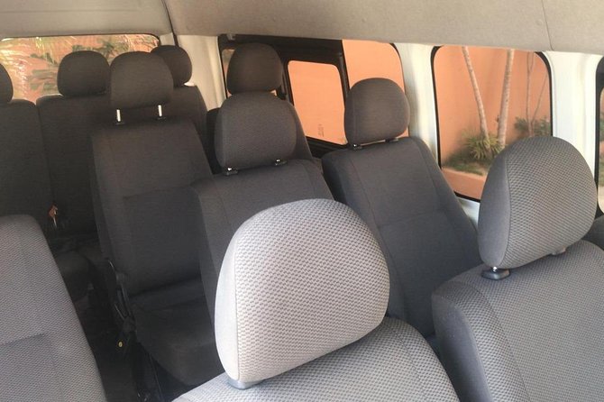 Private Transfer between Punta Cana Airport and Cap Cana - Reliability and communication: what to do to avoid the bad days