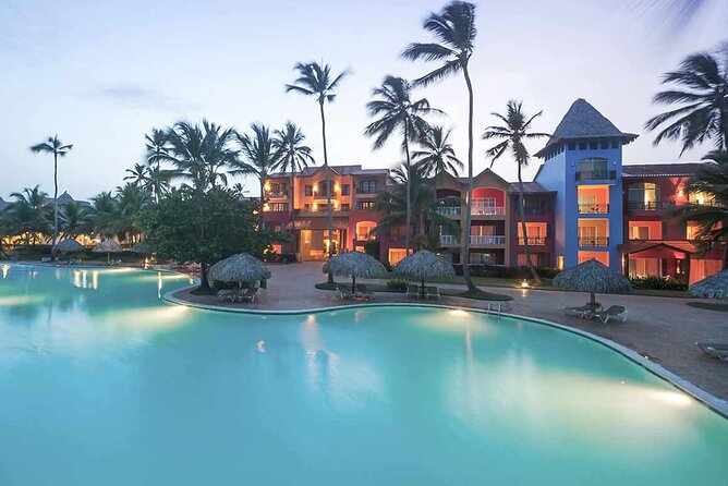 Private Transfer between Punta Cana Airport and Caribe Deluxe Princess - Key Highlights You’ll Actually Notice