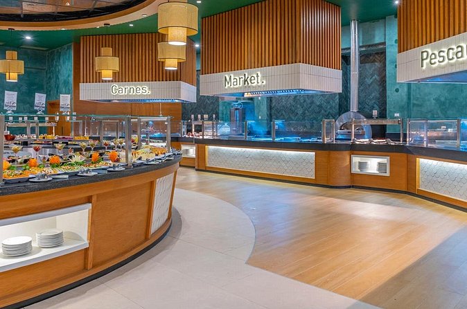 Private Transfer between Punta Cana Airport and Caribe Deluxe Princess - Getting to Caribe Deluxe Princess: What “Straight to Resort” Looks Like