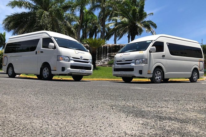 Private transfer between Punta Cana airport and Riu hotel - Key things to know before you go