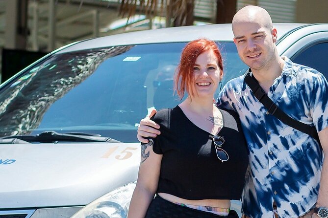 Private transfer between Punta Cana airport and Riu hotel - Price and group size: what $45 usually buys you