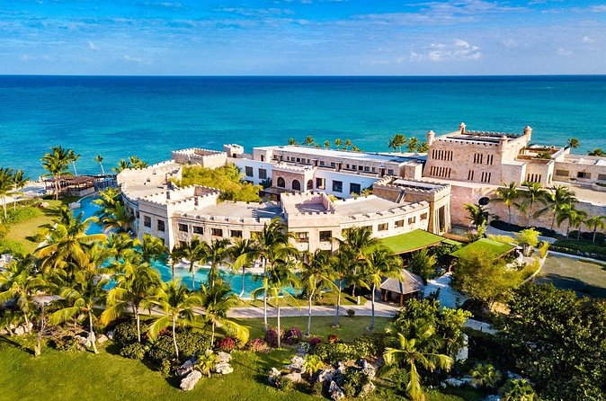 Private Transfer between Punta Cana Airport and Sanctuary Cap Cana - Arrival flow to Sanctuary Cap Cana: what you can expect step by step
