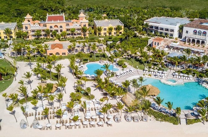 Private Transfer between Punta Cana Airport and Sanctuary Cap Cana - Who this private transfer suits best