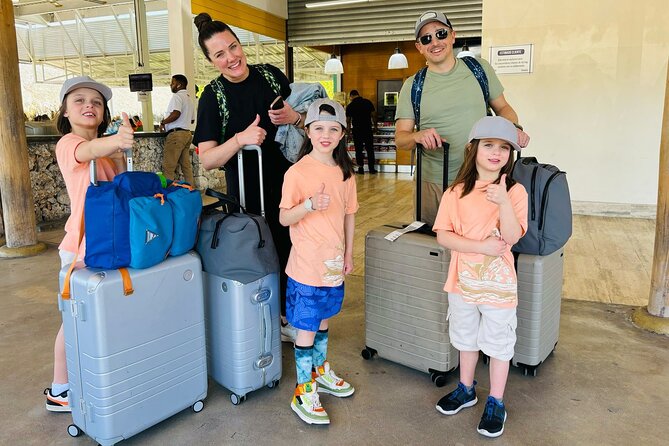 Private Transfer Between Punta Cana and Bavaro - Getting around Punta Cana and Bávaro: what “local driver help” means