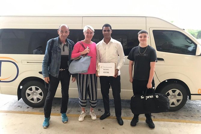Private Transfer between Punta Cana and Puerto Plata - Why private transfers beat taxis and shared shuttles