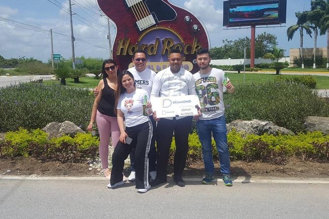 Private Transfer between Punta Cana and Puerto Plata - Price and value: $380 for up to 5 people