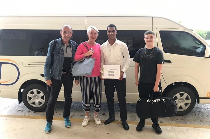 Private Transfer between Punta Cana and Puerto Plata - Who should book this transfer, and who might skip it