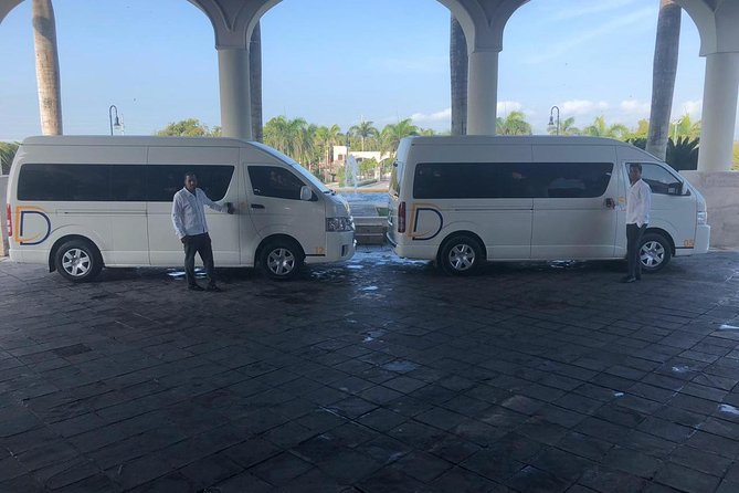 Private Transfer between Punta Cana and Santo Domingo - Who This Transfer Fits Best (And Who Should Think Twice)