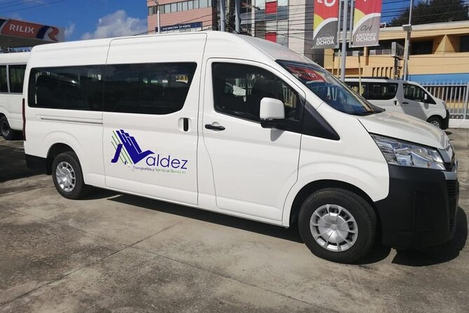 Private Transfer From or to Punta Cana Airport to hotels in Bávaro - How this transfer fits into your Punta Cana plan