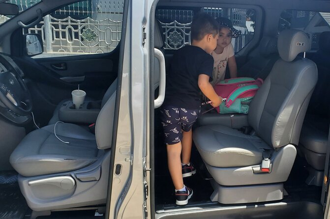 Private Transfer from or to Punta Cana and Bavaro - Hotel-to-Airport Pickup: The Details That Prevent Delays
