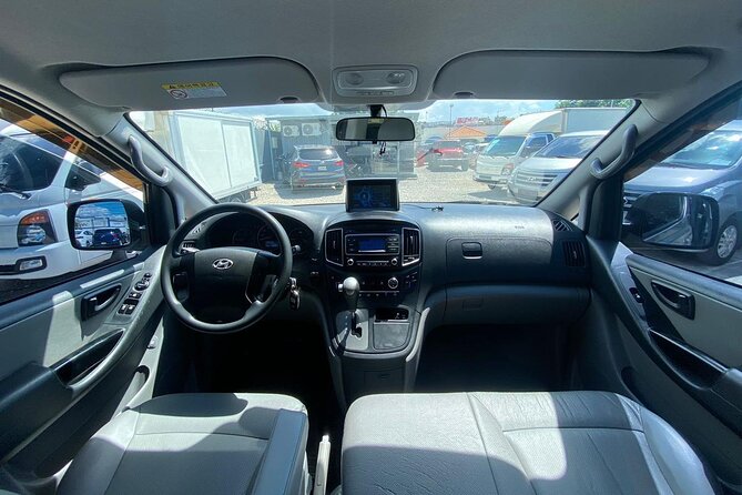 Private Transfer from or to Punta Cana and Bavaro - Price and Value: $30 per Group Can Be a Steal