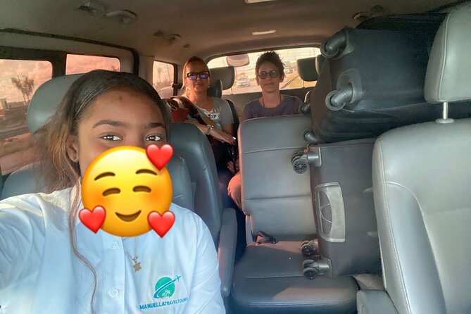 Private Transfer from or to Punta Cana and Bavaro - A Few Punta Cana Practical Notes Before You Go
