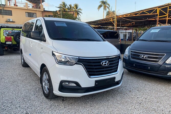Private Transfer from or to Punta Cana and Bavaro - Should You Book This Punta Cana Private Transfer?