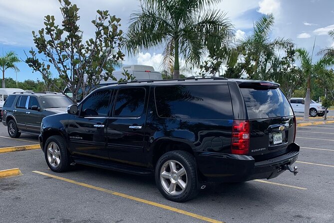 Private Transfer from PUJ Airport to Bávaro and Punta Cana Zone - The catch: the pickup problems you should plan around