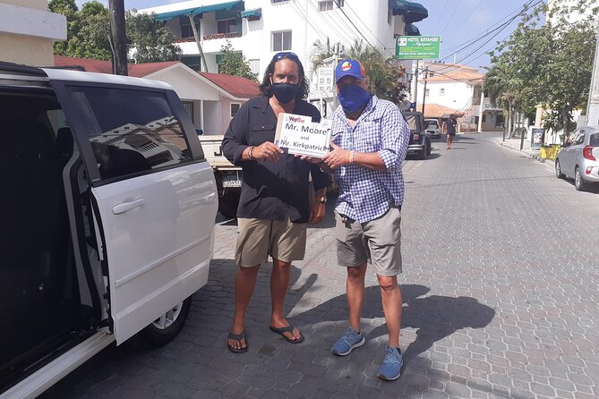 Private Transfer from PUJ airport to Punta Cana hotels - Who This Transfer Suits Best (And Who Should Think Twice)