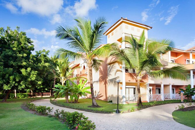 Private Transfer from Punta Cana Airport or Bahia Principe Hotel - Key things I’d plan around