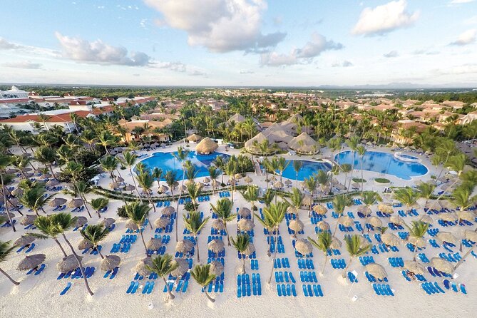 Private Transfer from Punta Cana Airport or Bahia Principe Hotel - The meet-and-greet system: how you avoid the airport maze