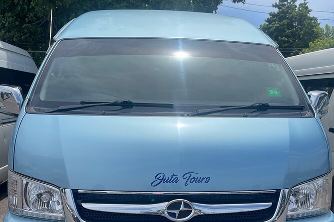 Private Transfer from Punta Cana Airport or Bahia Principe Hotel - Day-before SMS from Julio: your cheat sheet for a calm pickup