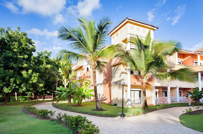Private Transfer from Punta Cana Airport or Bahia Principe Hotel - Arrival itinerary: from PUJ to Bahia Principe with no detours