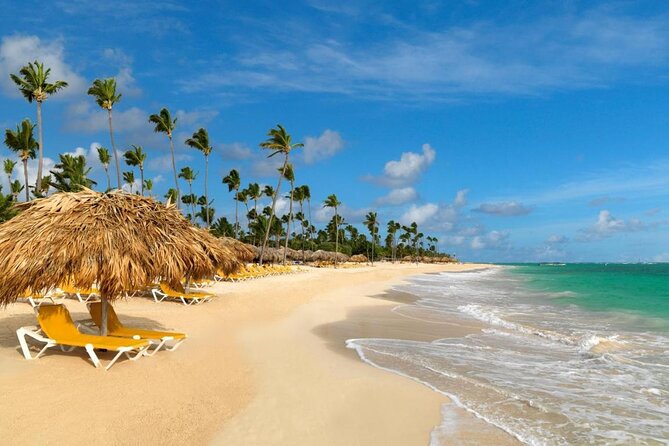 Private Transfer from Punta Cana Airport or Iberostar Punta Cana - Why this Punta Cana-to-Iberostar transfer feels easier than taxis