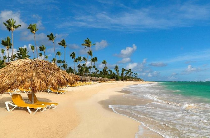 Private Transfer from Punta Cana Airport or Iberostar Punta Cana - Price and value: $40 per group up to 6