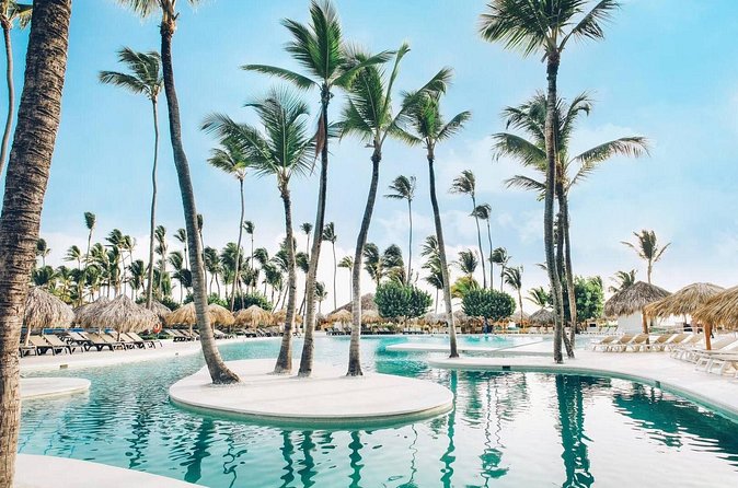 Private Transfer from Punta Cana Airport or Iberostar Punta Cana - What’s included (and what that means for you)