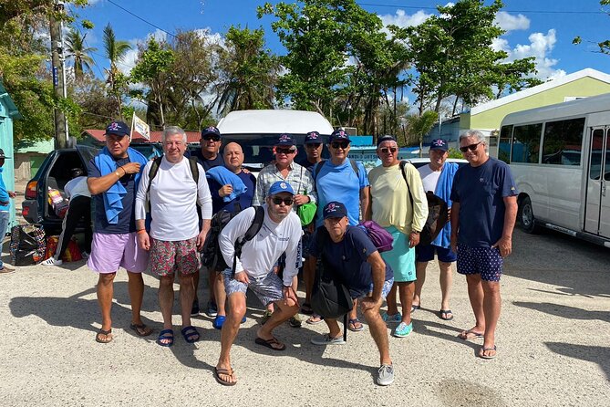 Private Transfer from Punta Cana Airport to ALL hotelS -RoundTrip - Entering Punta Cana: Why this transfer model feels easier