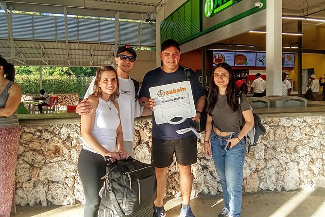 Private Transfer from Punta Cana Airport to Bavaro - The 30-Minute Private Ride: Comfortable, Air-Conditioned, and Usually Smooth