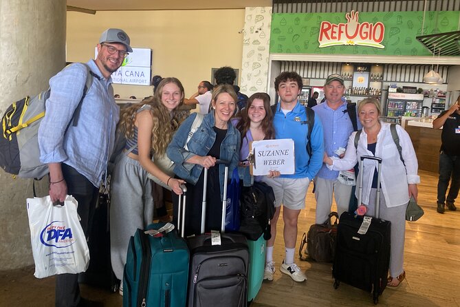 Private Transfer from Punta Cana Airport to Bavaro - Picking the Right Package: Bavaro, Punta Cana, and Uvero Alto