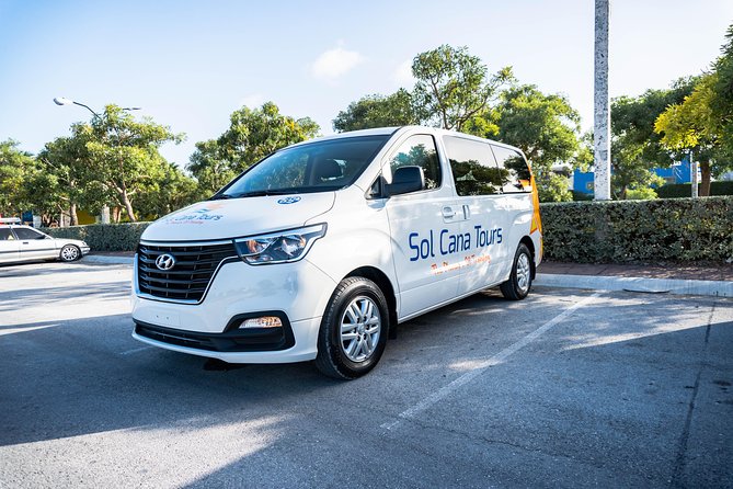 Private Transfer from Punta Cana Airport to Bayahibe Hotels - Key things to know before you go