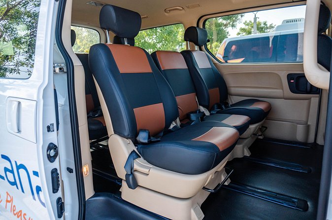 Private Transfer from Punta Cana Airport to Bayahibe Hotels - Pricing value: why $95 can be fair (or not)