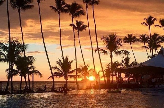 Private Transfer From Punta Cana Airport to Cap Cana, Cabeza de Toro and Bavaro - Door-to-door pickup and drop-off that saves energy