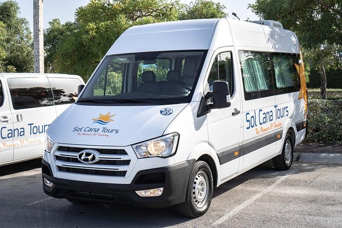 Private Transfer from Punta Cana Airport to Dreams Macao Beach Hotel - Flight-time scheduling and GPS monitoring (what it really means for you)