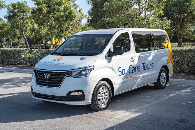 Private Transfer from Punta Cana Airport to Excellence El Carmen Resort - Key Points at a Glance