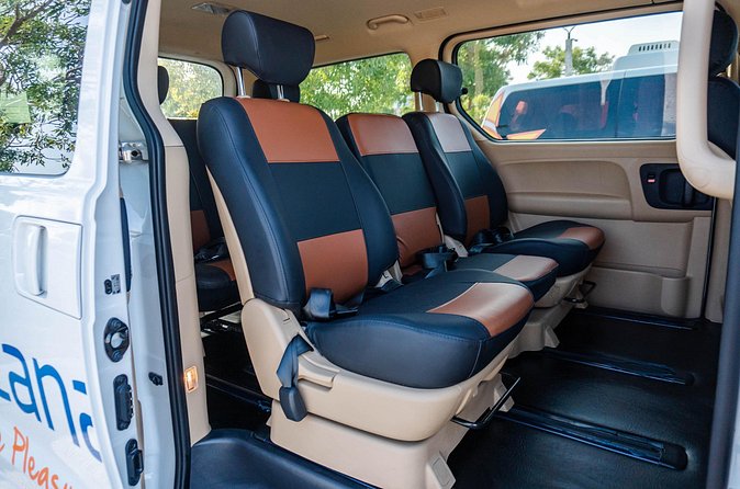 Private Transfer from Punta Cana Airport to Excellence El Carmen Resort - A Possible Drawback to Consider Before You Book