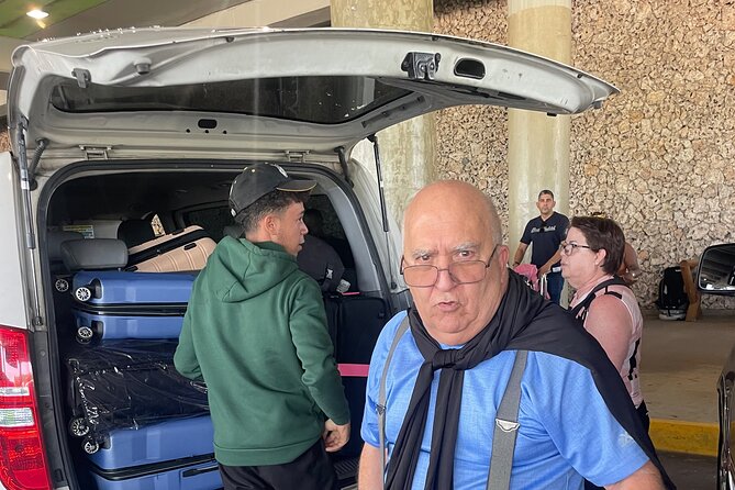 Private Transfer from Punta Cana Airport to Hotels - Key things that make this Punta Cana transfer work well
