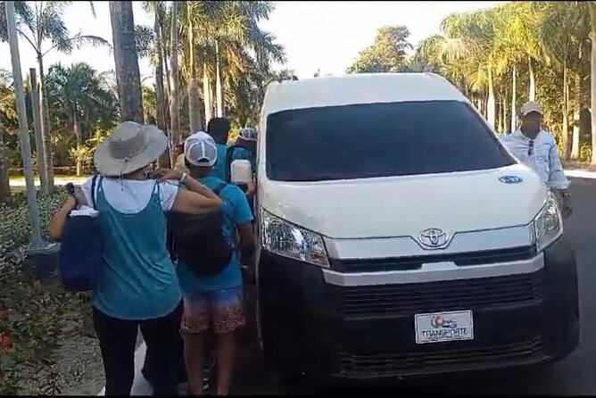 Private Transfer from Punta Cana Airport to Hotels - Price and value: what $13.50 per person really means