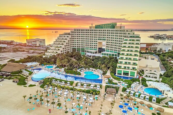 Private Transfer from Punta Cana Airport to Live Aqua Punta Cana - Key Takeaways