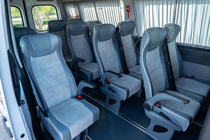 Private Transfer from Punta Cana Airport to Uvero Alto Hotels - Comfort, Driver Quality, and the Little Details That Matter