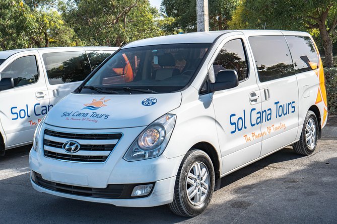 Private Transfer from Punta Cana Airport to Uvero Alto Hotels - The Nonstop Ride to Uvero Alto: 30 to 35 Minutes, Door to Door