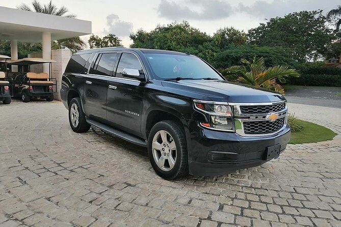 Private Transfer from Punta Cana Airport to Uvero Alto RoundTrip - What the Ride Details Actually Mean: 40–45 Minutes and Real Comfort