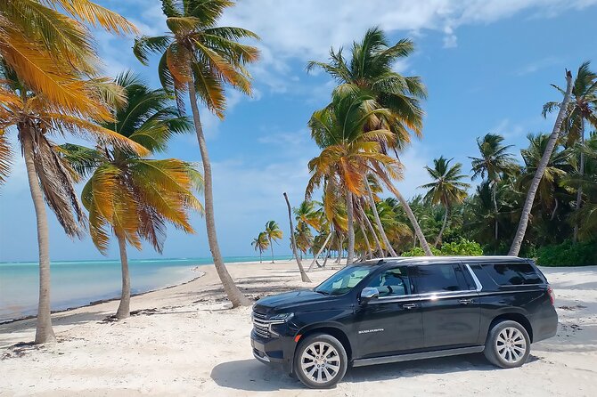 Private Transfer from Punta Cana Airport to Uvero Alto RoundTrip - Returning from Uvero Alto: Lobby Pickup to Get Back to the Airport