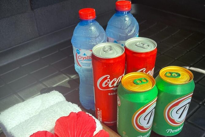 Private Transfer from Punta Cana Airport to Uvero Alto RoundTrip - The Stuff That’s Included (and What You Should Bring Anyway)