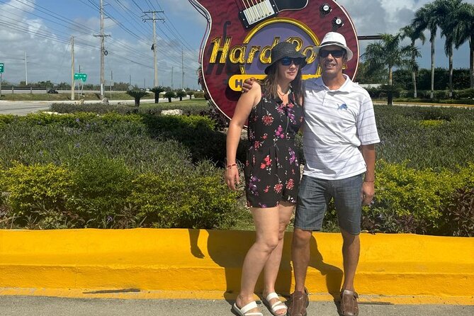 Private Transfer from Punta Cana Airport to Your Hotel - Price and Value: Is $20.10 Per Person Fair?