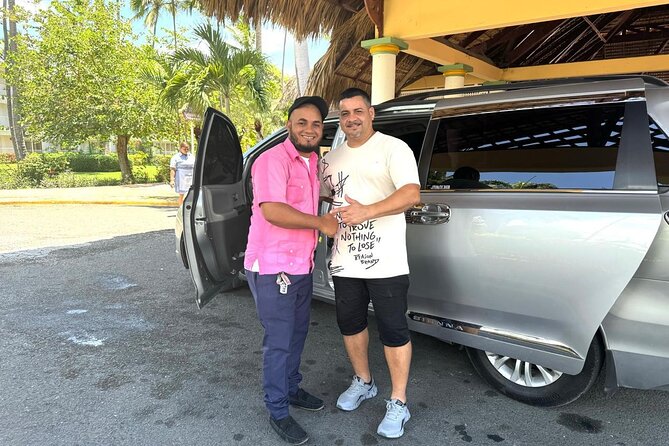 Private Transfer from Punta Cana Airport to Your Hotel - Should You Book This Transfer in the Real World?