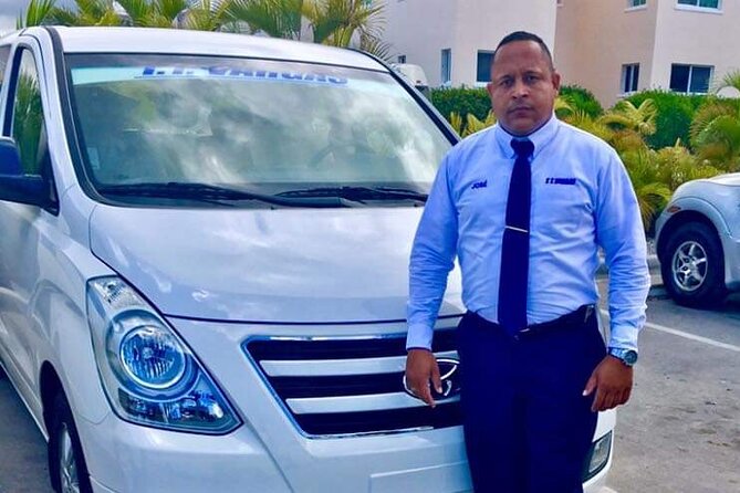 Private transfer from Punta Cana to Bajahive Dominicus - Price and Value: $35 Per Group Can Be a Win