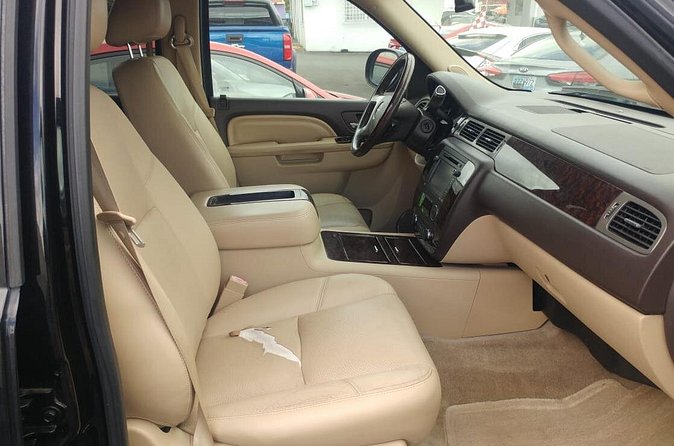 Private transfer from Punta Cana to Bajahive Dominicus - Timing at 12:30 am: The Early-Start Reality