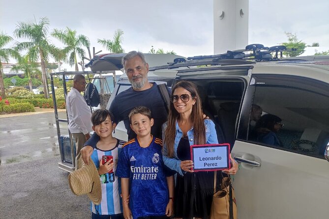 Private transfer in punta cana and bavaro - Quick hits on this Punta Cana & Bávaro airport transfer